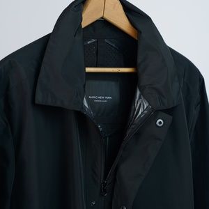 Marc New York Driver Coat